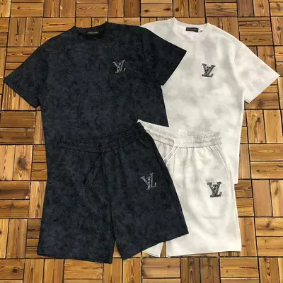 ￥~208 L⭐V⭐ T-SHIRT SHORTS 04271067