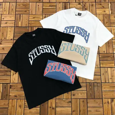 ￥~68 STUSSY T-SHIRT 04273063