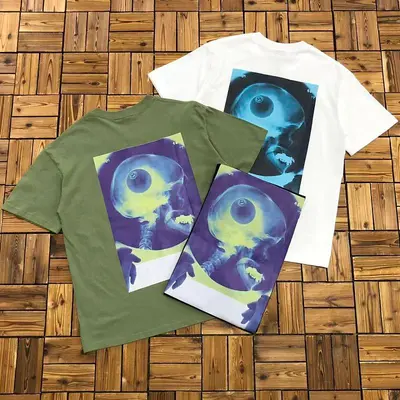 ￥~68 STUSSY T-SHIRT 04275563