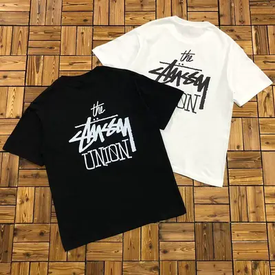 ￥~68 STUSSY T-SHIRT 04270263