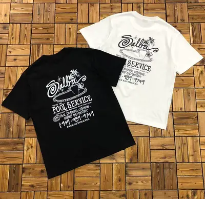 ￥~68 STUSSY T-SHIRT 04271463