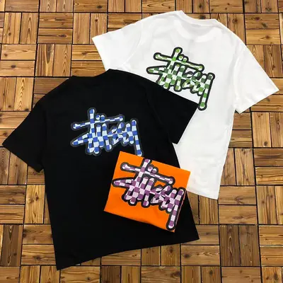 ￥~68 STUSSY T-SHIRT 04270163