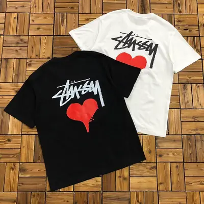 ￥~68 STUSSY T-SHIRT 04271063