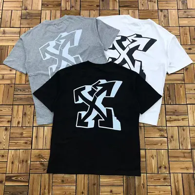 ￥~95 OFF-WHITE T-SHIRT 04282463