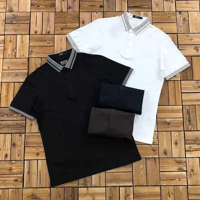 ￥~125 HU⭐O BO⭐S POLO 04282867