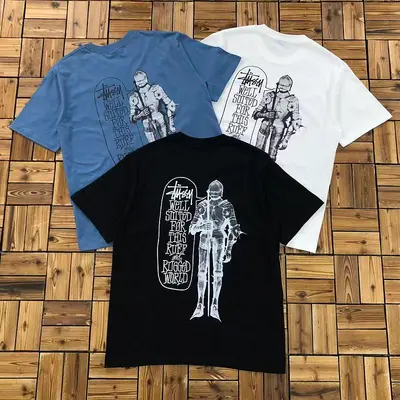 ￥~68 STUSSY T-SHIRT 04280663