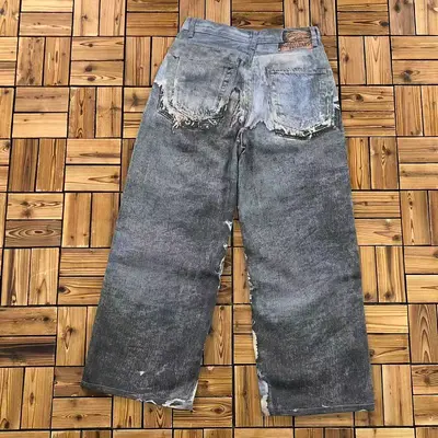 ￥~175 AC⭐E STU⭐IOS TROUSRES 04280765