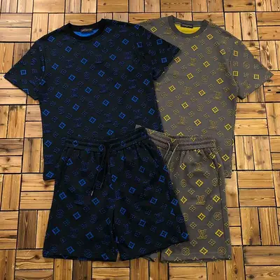 ￥~208 L⭐V⭐ T-SHIRT SHORTS 04280367