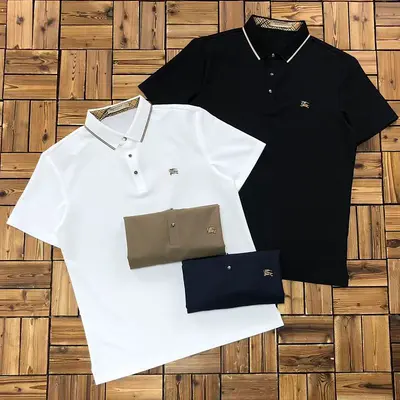 ￥~125 BUR⭐⭐RRY POLO 04282067