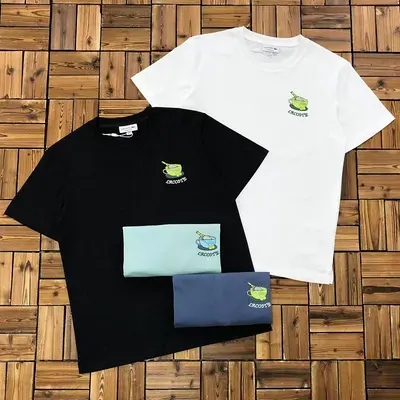 ￥~108 LACOSTE T-SHIRT 04282663