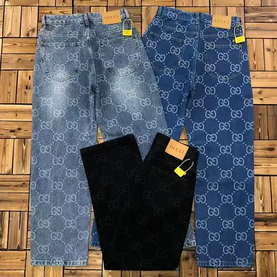 ￥~185 GU⭐CI TROUSERS 04281265