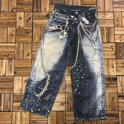 ￥~175 AC⭐E STU⭐IOS TROUSRES 04280965