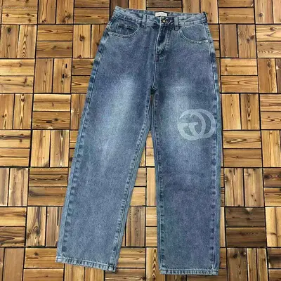 ￥~185 GU⭐CI TROUSERS 04281165