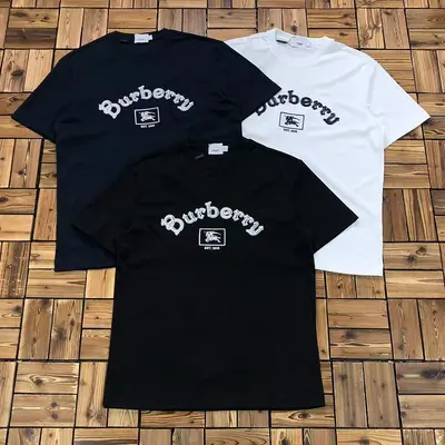 ￥~115 BUR⭐⭐RRY T-SHIRT 04283667
