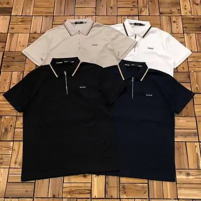 ￥~128 HU⭐O BO⭐S POLO 04281067
