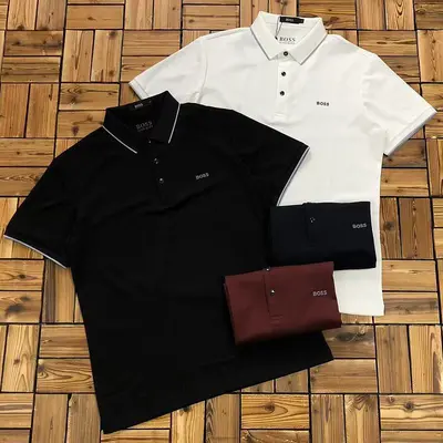 ￥~125 HU⭐O BO⭐S POLO 04281767