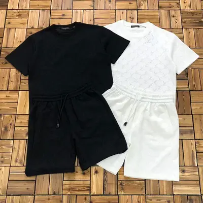 ￥~208 L⭐V⭐ T-SHIRT SHORTS 04280267