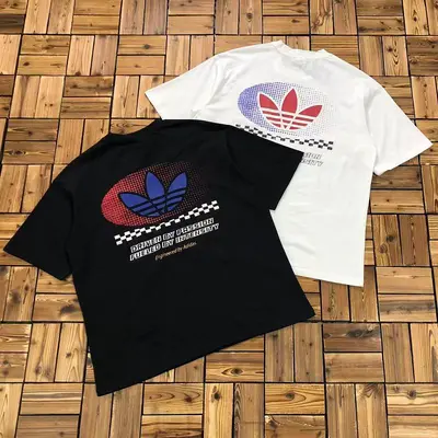￥~98 AD⭐DAS T-SHIRT 04281563