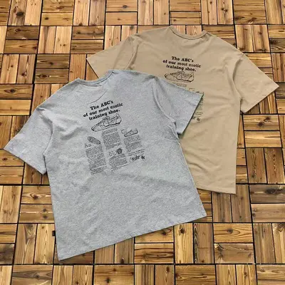 ￥~98 N⭐K⭐ T-SHIRT 04282363