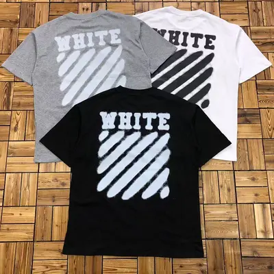 ￥~95 OFF-WHITE T-SHIRT 04281863
