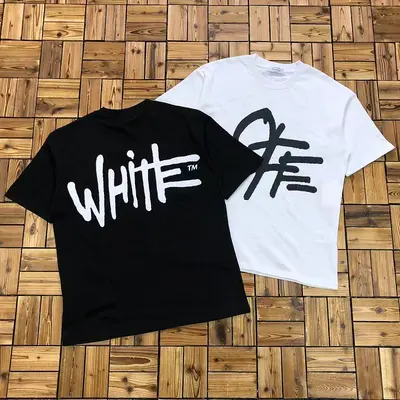 ￥~95 OFF-WHITE T-SHIRT 04281963
