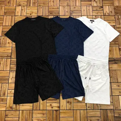 ￥~208 L⭐V⭐ T-SHIRT SHORTS 04280167