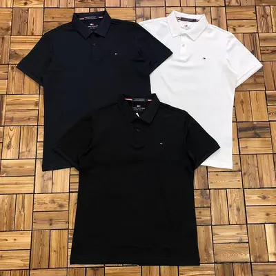 ￥~125 TO⭐MY HIL⭐IG⭐R POLO 04281467