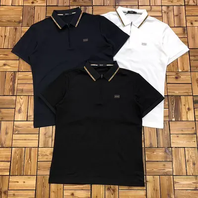 ￥~125 HU⭐O BO⭐S POLO 04282567