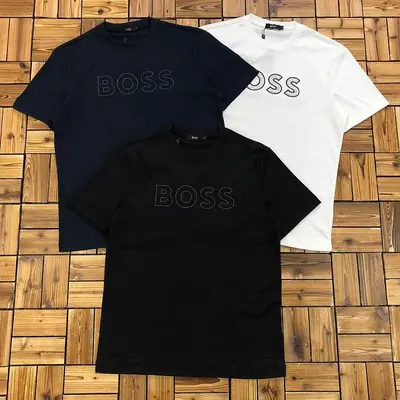 ￥~115 HU⭐O BO⭐S T-SHIRT 04283967