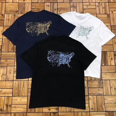 ￥~68 STUSSY T-SHIRT 04280963