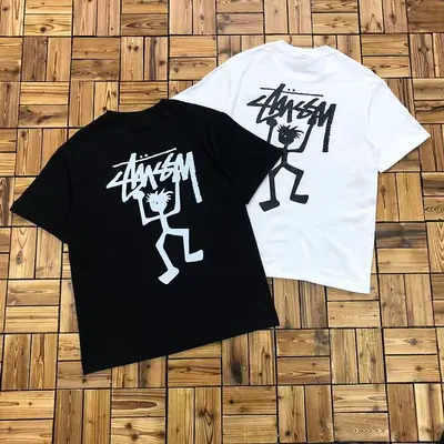 ￥~68 STUSSY T-SHIRT 04281363