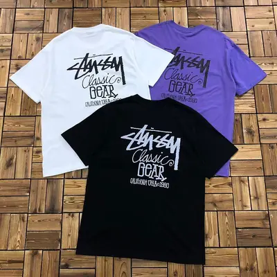 ￥~68 STUSSY T-SHIRT 04281163