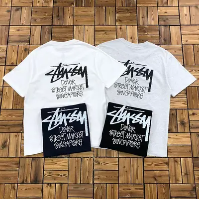 ￥~68 STUSSY T-SHIRT 04280463