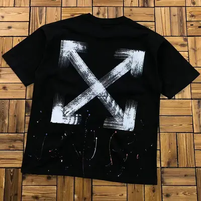 ￥~95 OFF-WHITE T-SHIRT 04282163