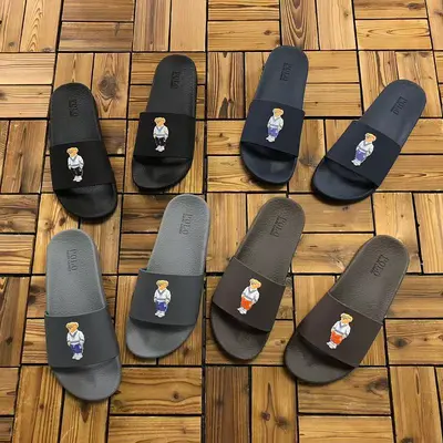 ￥~85 RA⭐PH⭐AUREN SLIPPERS 04280261