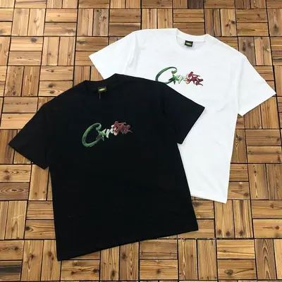 ￥~82 COR⭐EIZ T-SHIRT 04291664