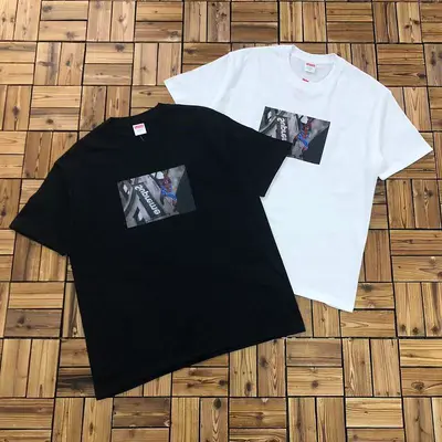 ￥~72 SUP⭐EME T-SHIRT 04292164