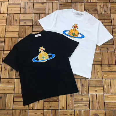 ￥~82 VI⭐IEN⭐E WESTW⭐OD T-SHIRT 04292764