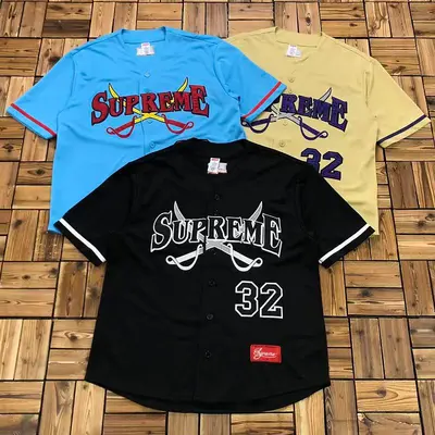￥~278 SUP⭐EME T-SHIRT 04290764