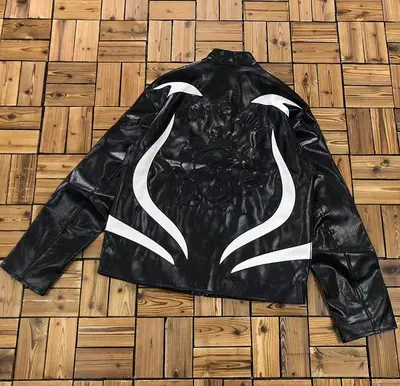 ￥~418 AD⭐DAS JACKET 04290264