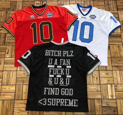 ￥~278 SUP⭐EME T-SHIRT 04290664