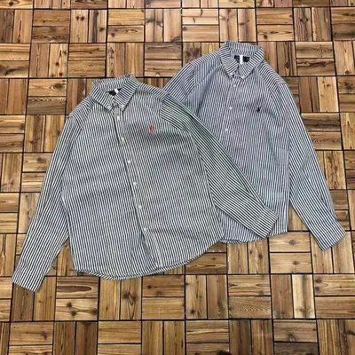 ￥~185 RA⭐PH⭐AUREN SHIRT 04291465