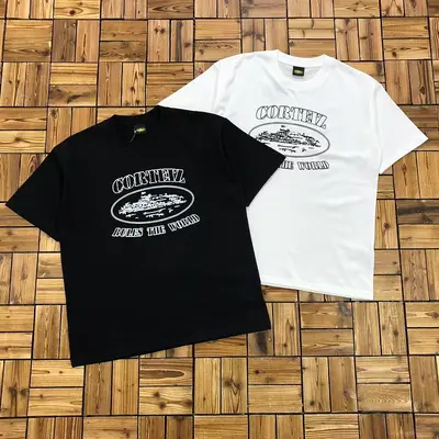 ￥~82 COR⭐EIZ T-SHIRT 04291164