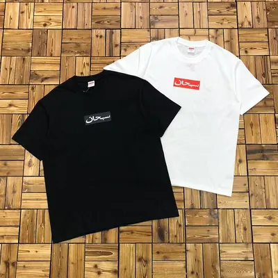 ￥~72 SUP⭐EME T-SHIRT 04292264