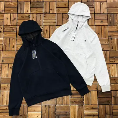 ￥~188 RA⭐PH⭐AUREN HOODIE 04291365