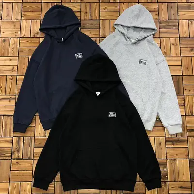 ￥~108 STUSSY N⭐K⭐ HOODIE 04293164