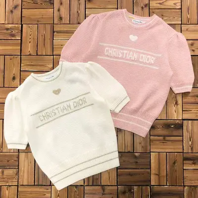 ￥~205 DI⭐R SWEATER FEMALE T-SHIRT 04290663