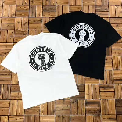 ￥~82 COR⭐EIZ T-SHIRT 04291364
