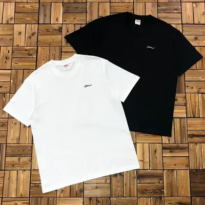 ￥~72 SUP⭐EME T-SHIRT 04292364