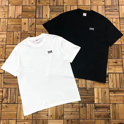￥~72 SUP⭐EME T-SHIRT 04292464
